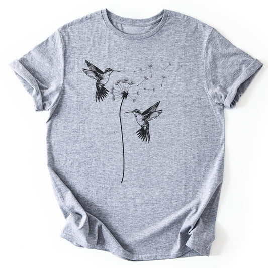 T-Shirt Sport Grey / S Drift T-Shirt