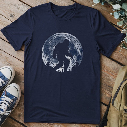 T-Shirt Navy / S Moonwalker T-Shirt
