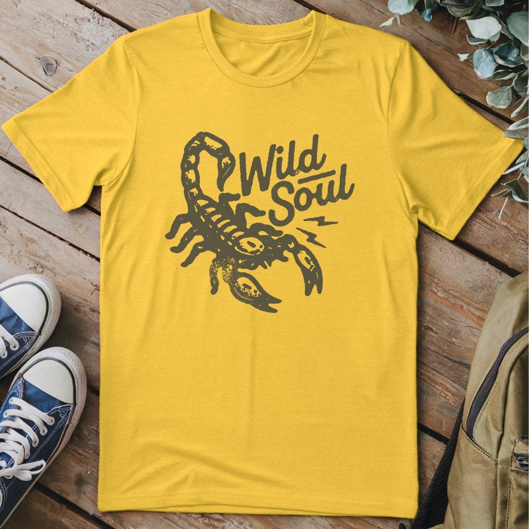 T-Shirt Daisy / S Sting of the Desert T-Shirt