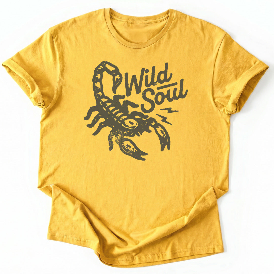 T-Shirt Daisy / S Sting of the Desert T-Shirt