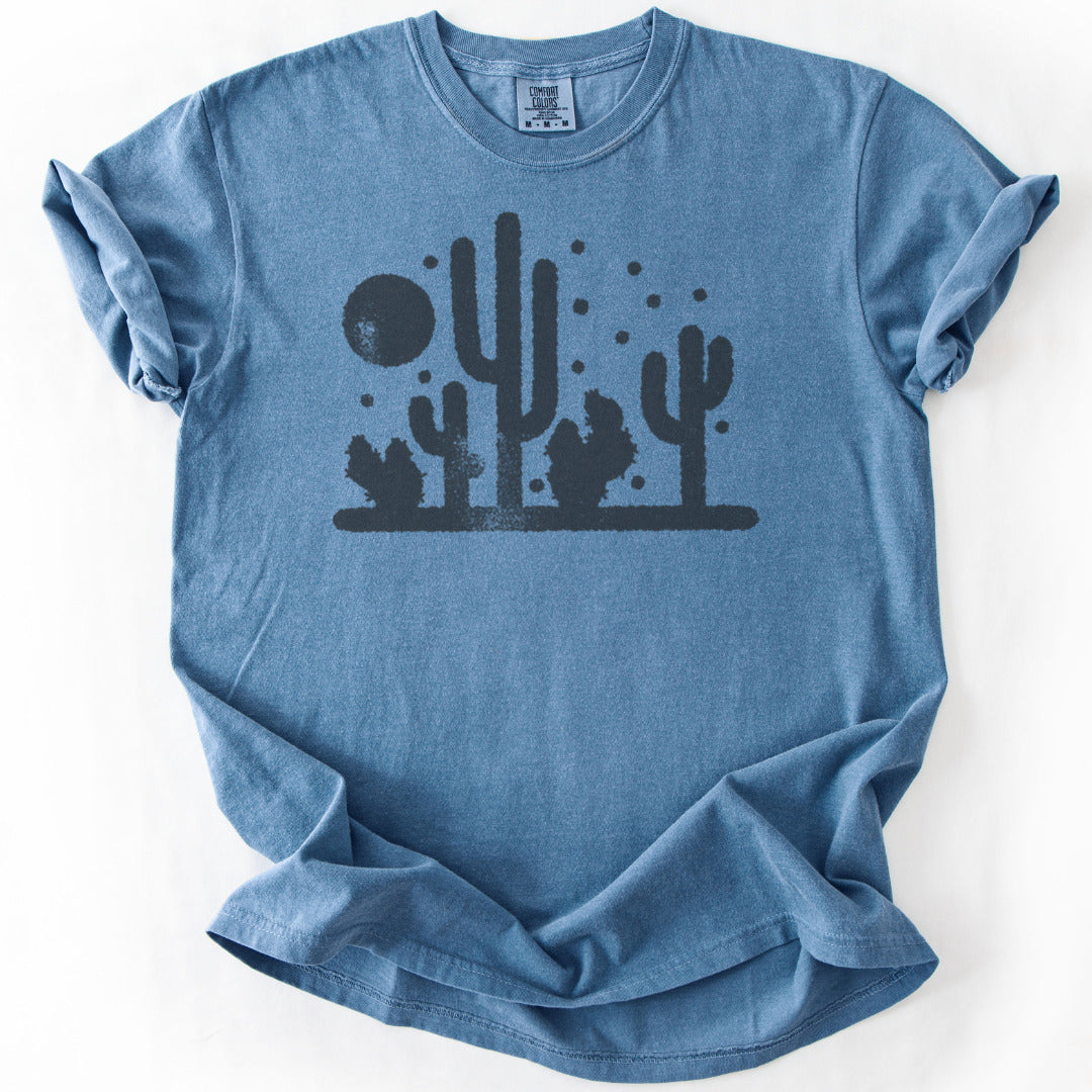 Cactus Moon Premium