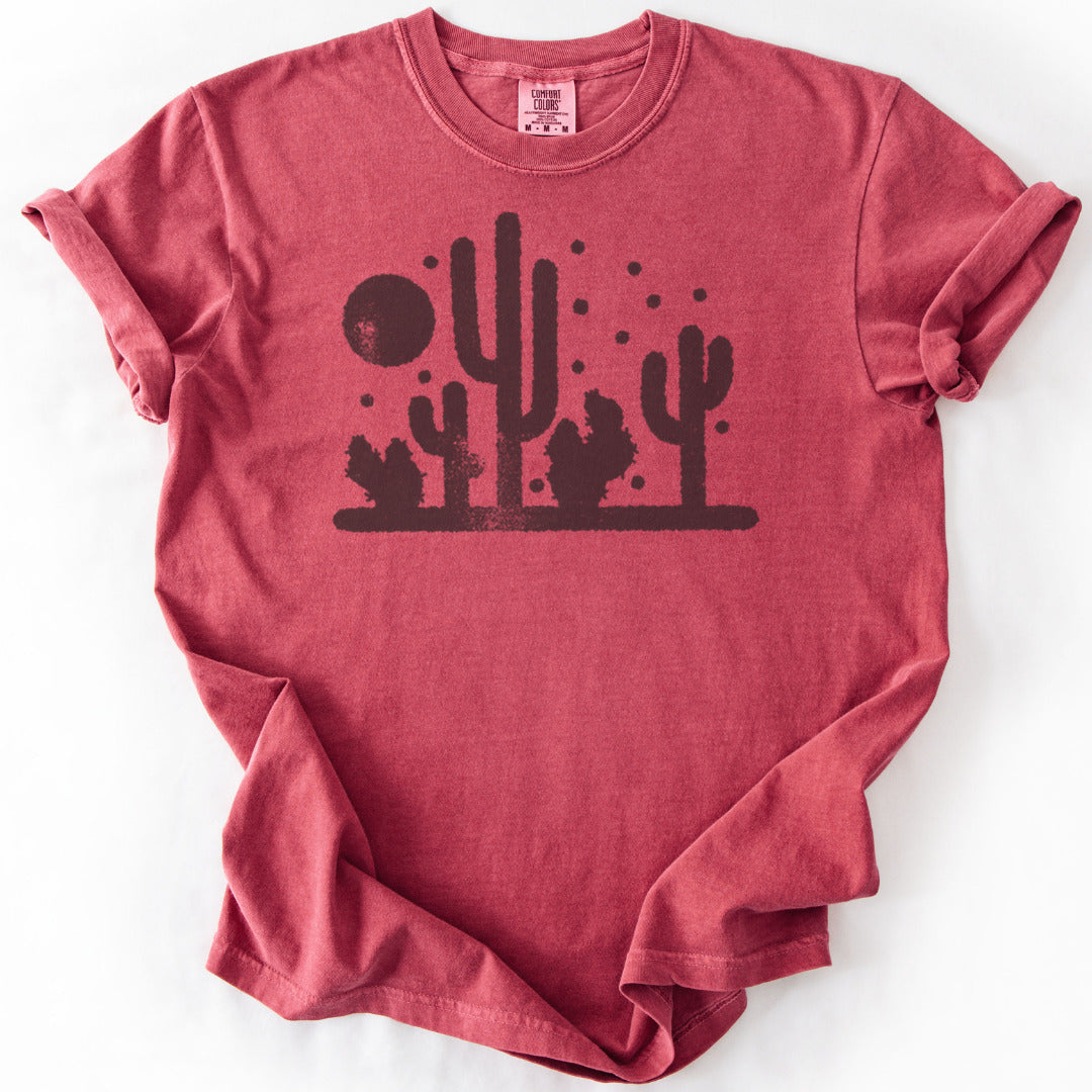 Cactus Moon Premium