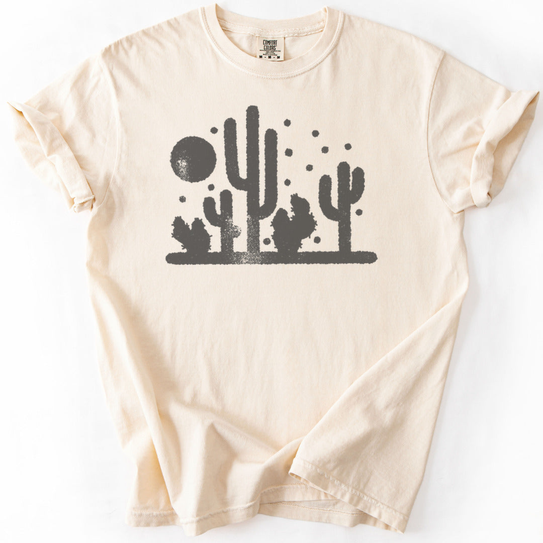 Cactus Moon Premium