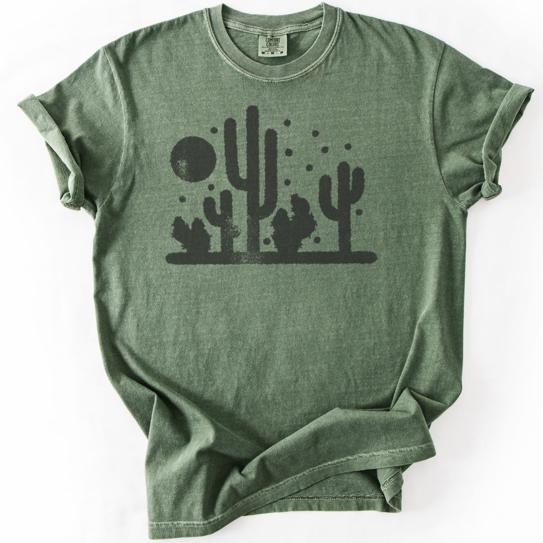 Cactus Moon Premium