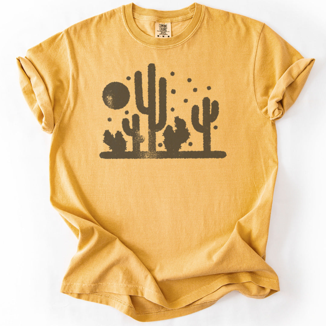 Cactus Moon Premium