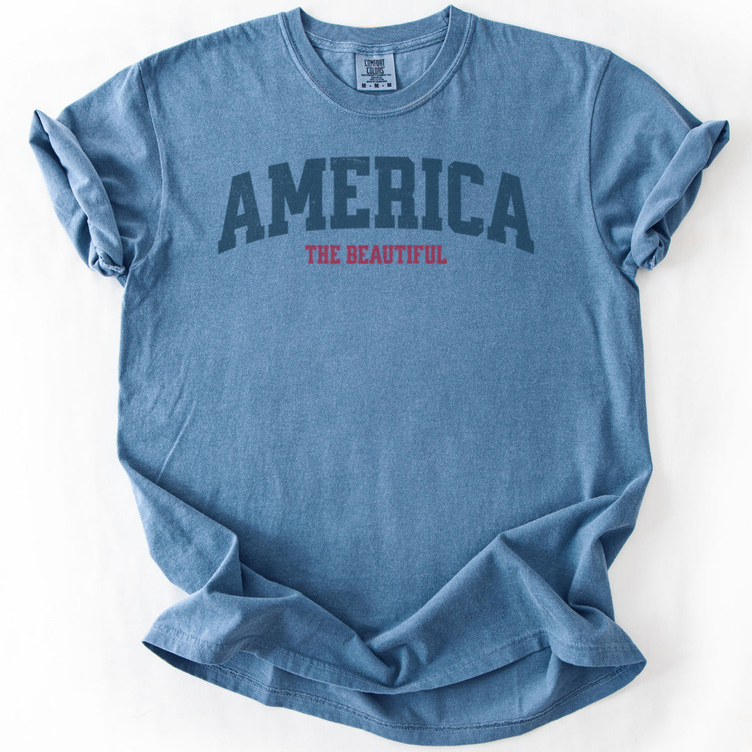 America The Beautiful Premium