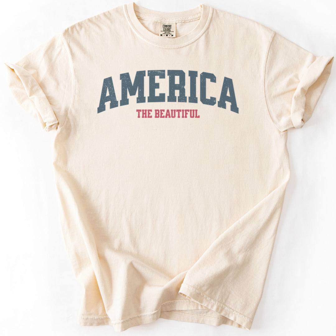 America The Beautiful Premium