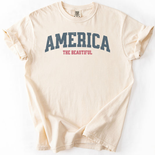 America The Beautiful Premium