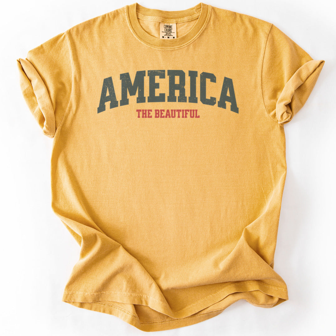America The Beautiful Premium