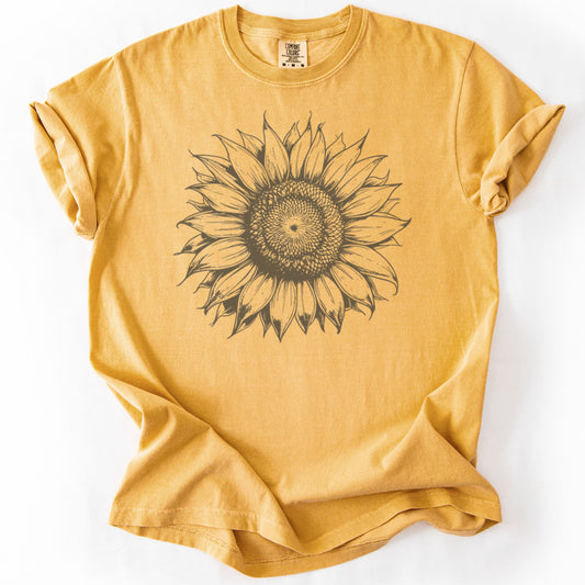 Sunflower Premium