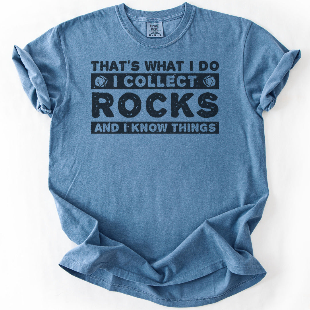 Rock Collector Premium