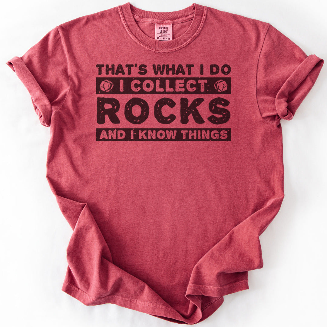 Rock Collector Premium