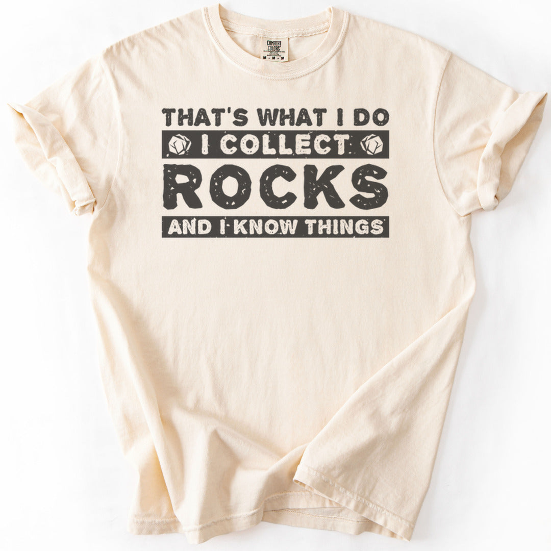 Rock Collector Premium