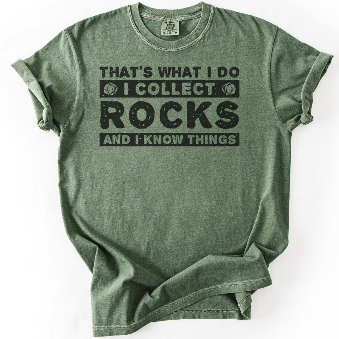 Rock Collector Premium