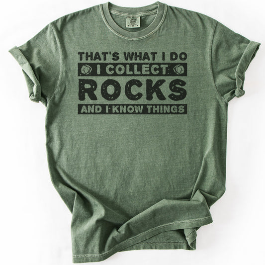 Rock Collector Premium