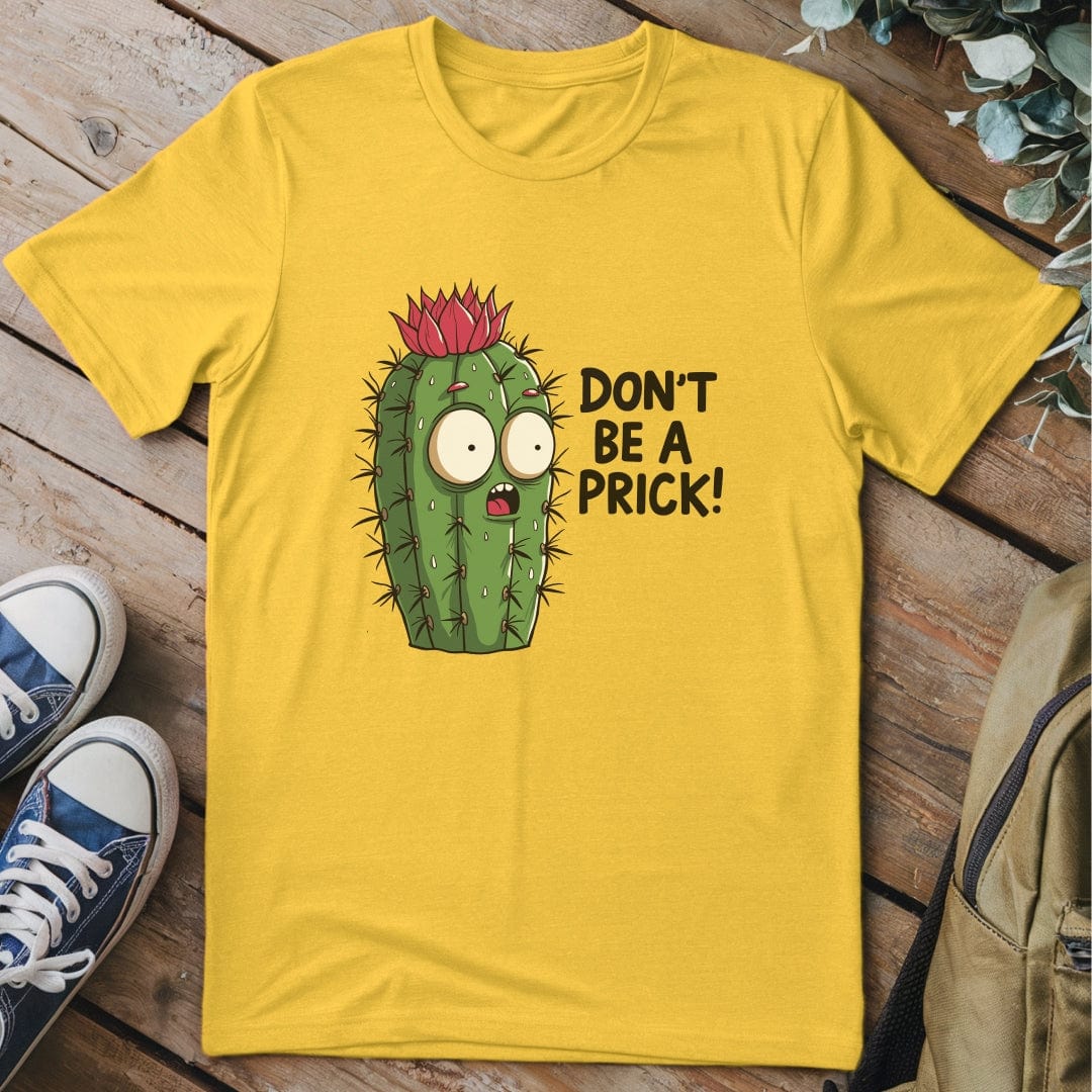 T-Shirt Daisy / S Desert Sass T-Shirt