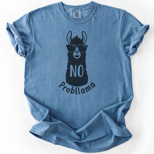 No Probllama Premium