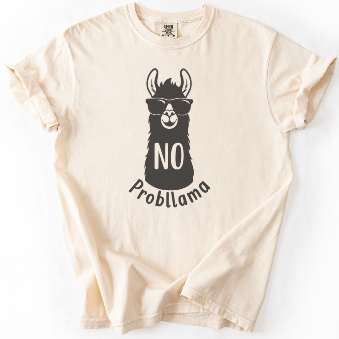 No Probllama Premium
