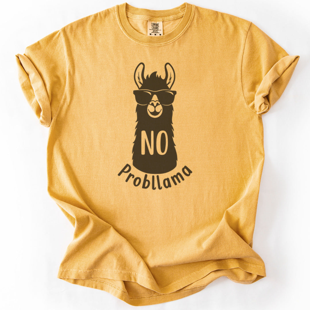 No Probllama Premium