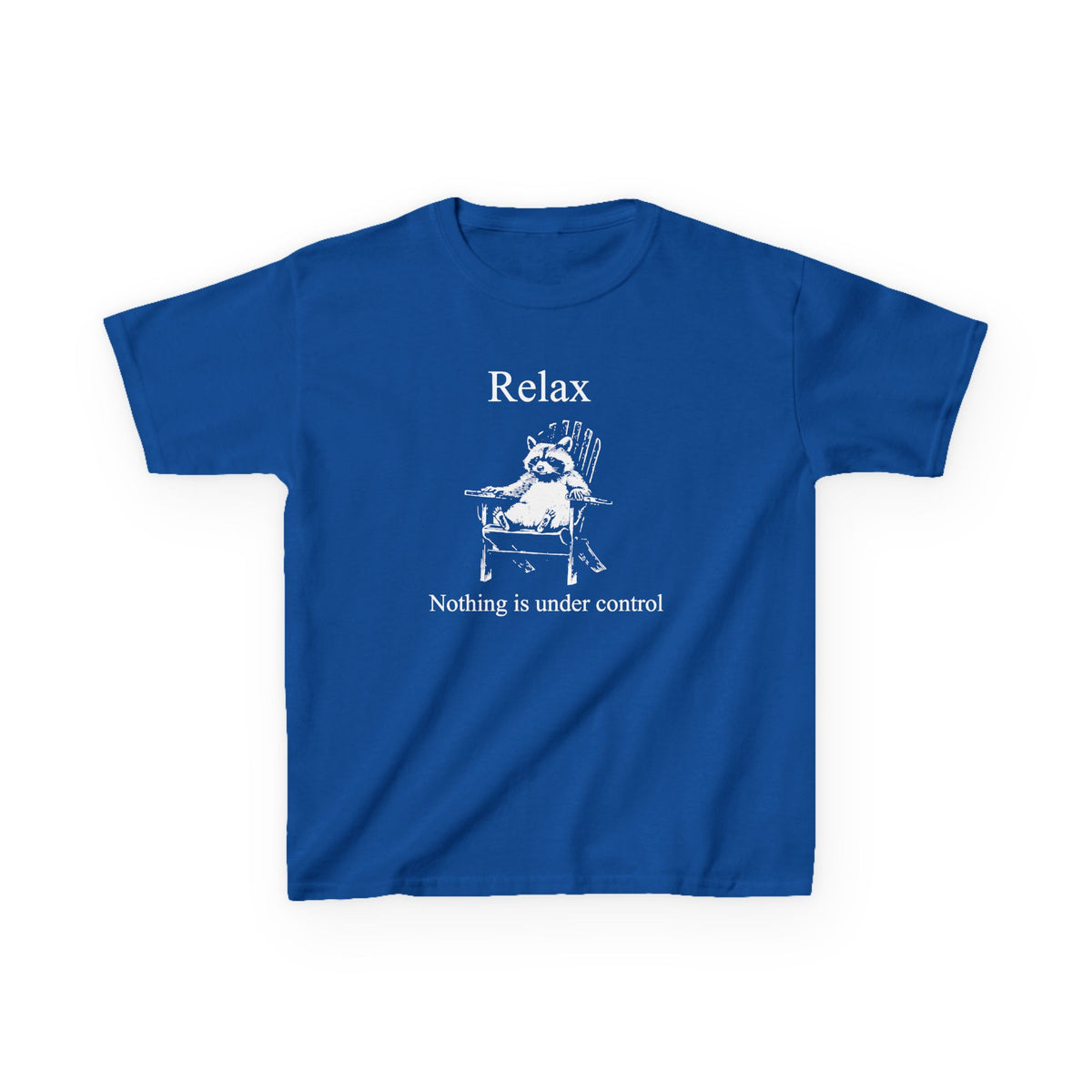 Surrender Kids Tee
