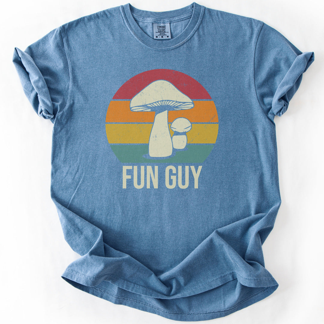 Fun Guy Premium