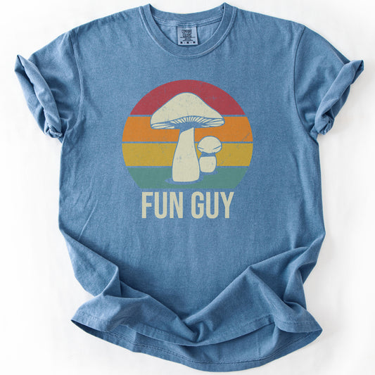 Fun Guy Premium
