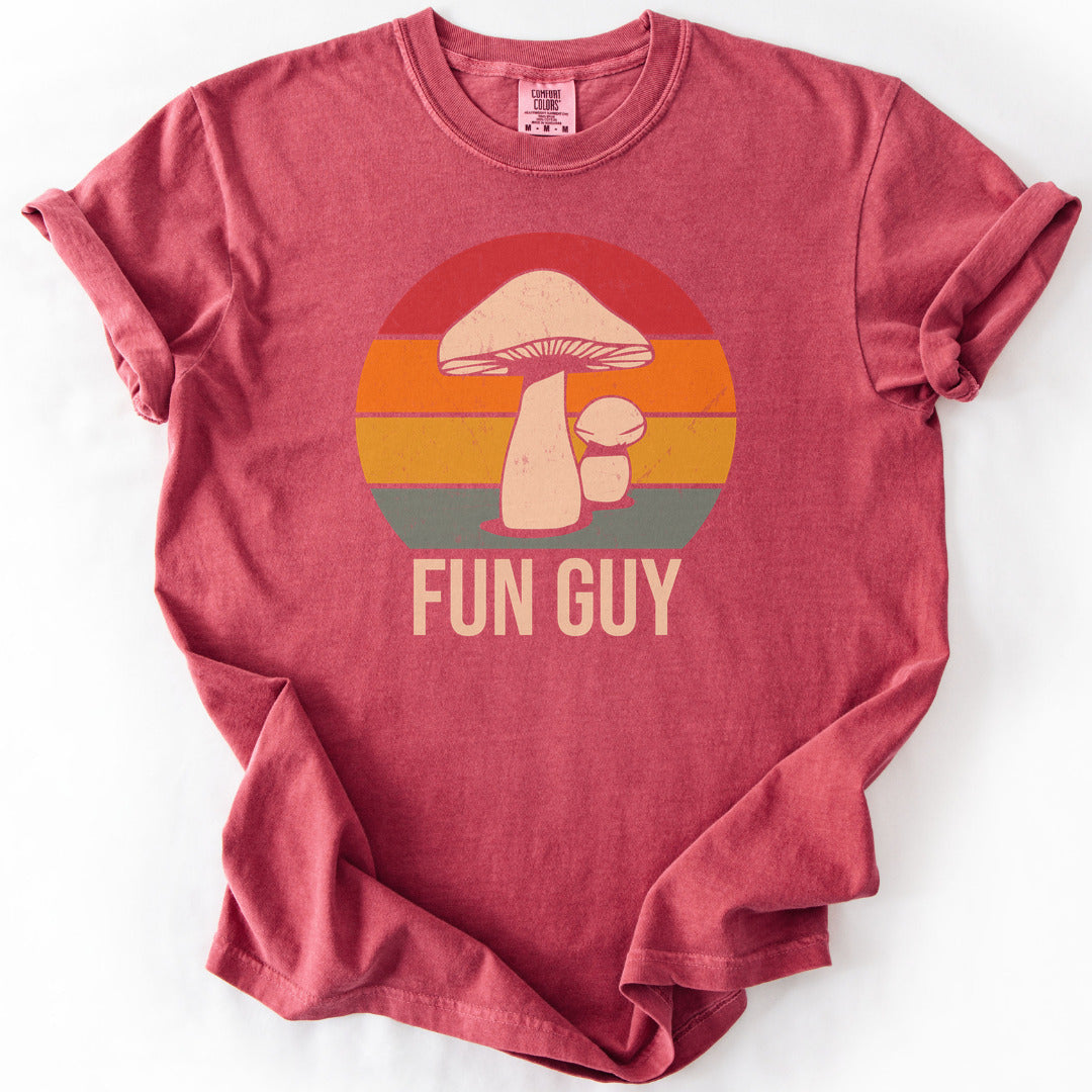 Fun Guy Premium