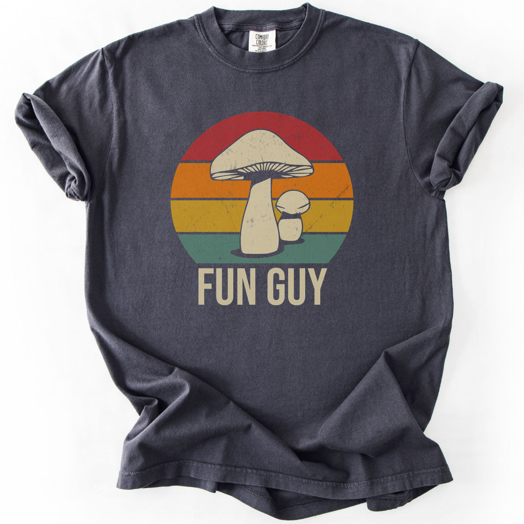 Fun Guy Premium
