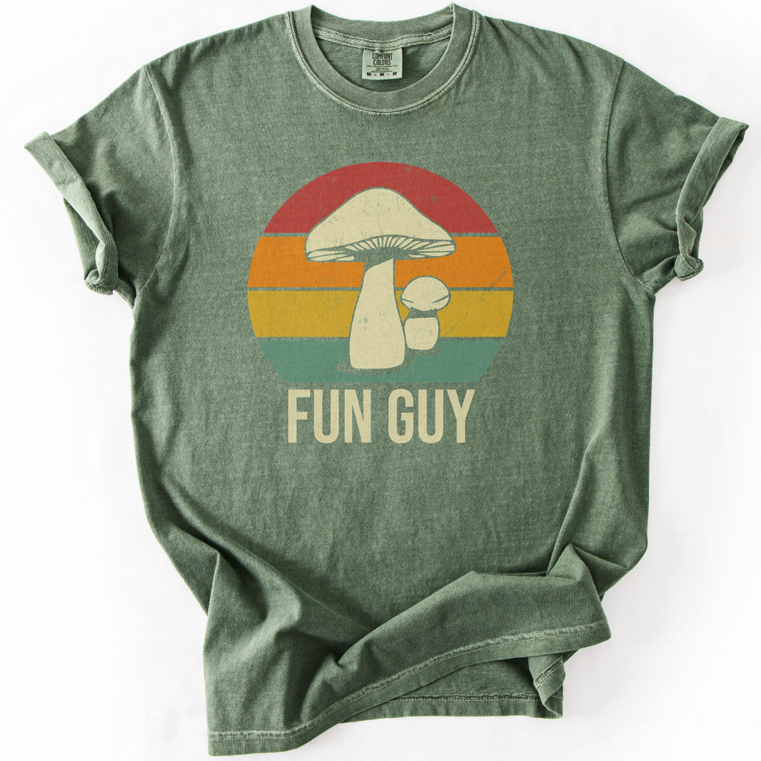 Fun Guy Premium