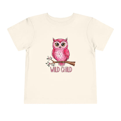 Kids clothes Wild Child Premium Toddler T-Shirt