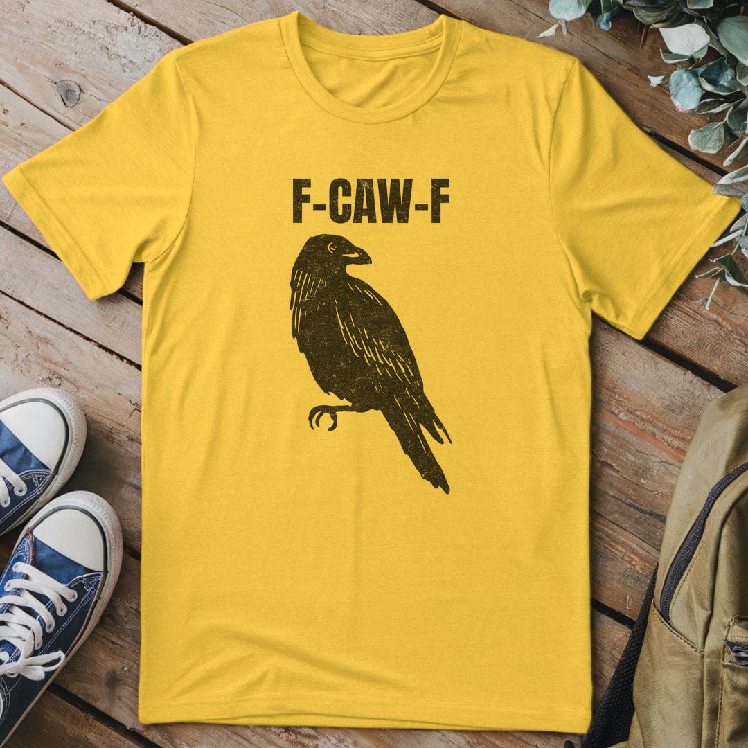 T-Shirt F-Claw-F T-Shirt