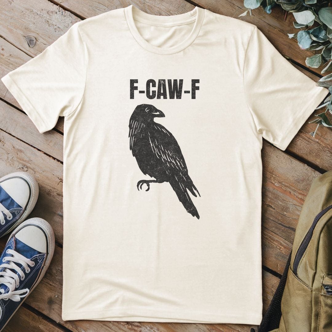 T-Shirt F-Claw-F T-Shirt