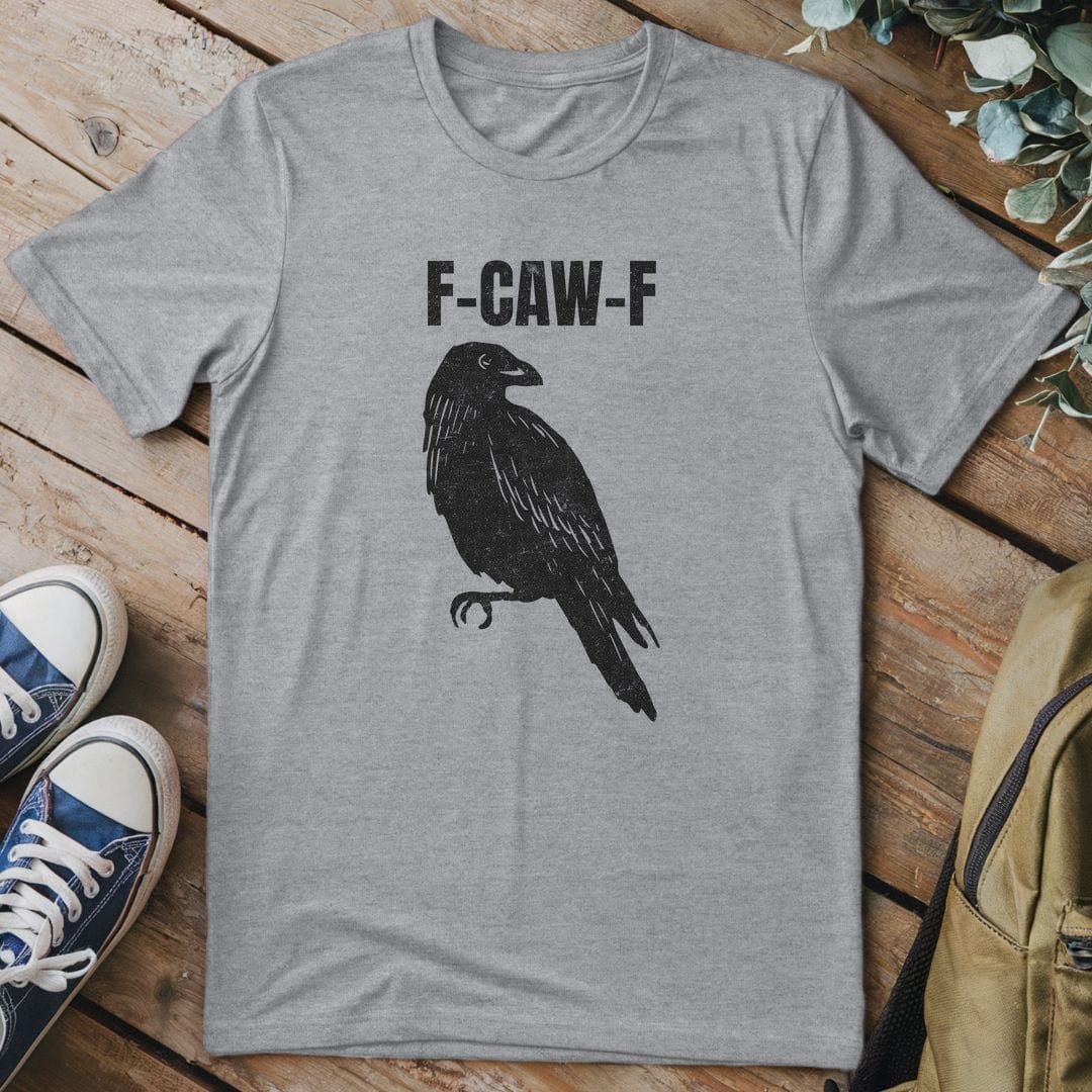T-Shirt F-Claw-F T-Shirt