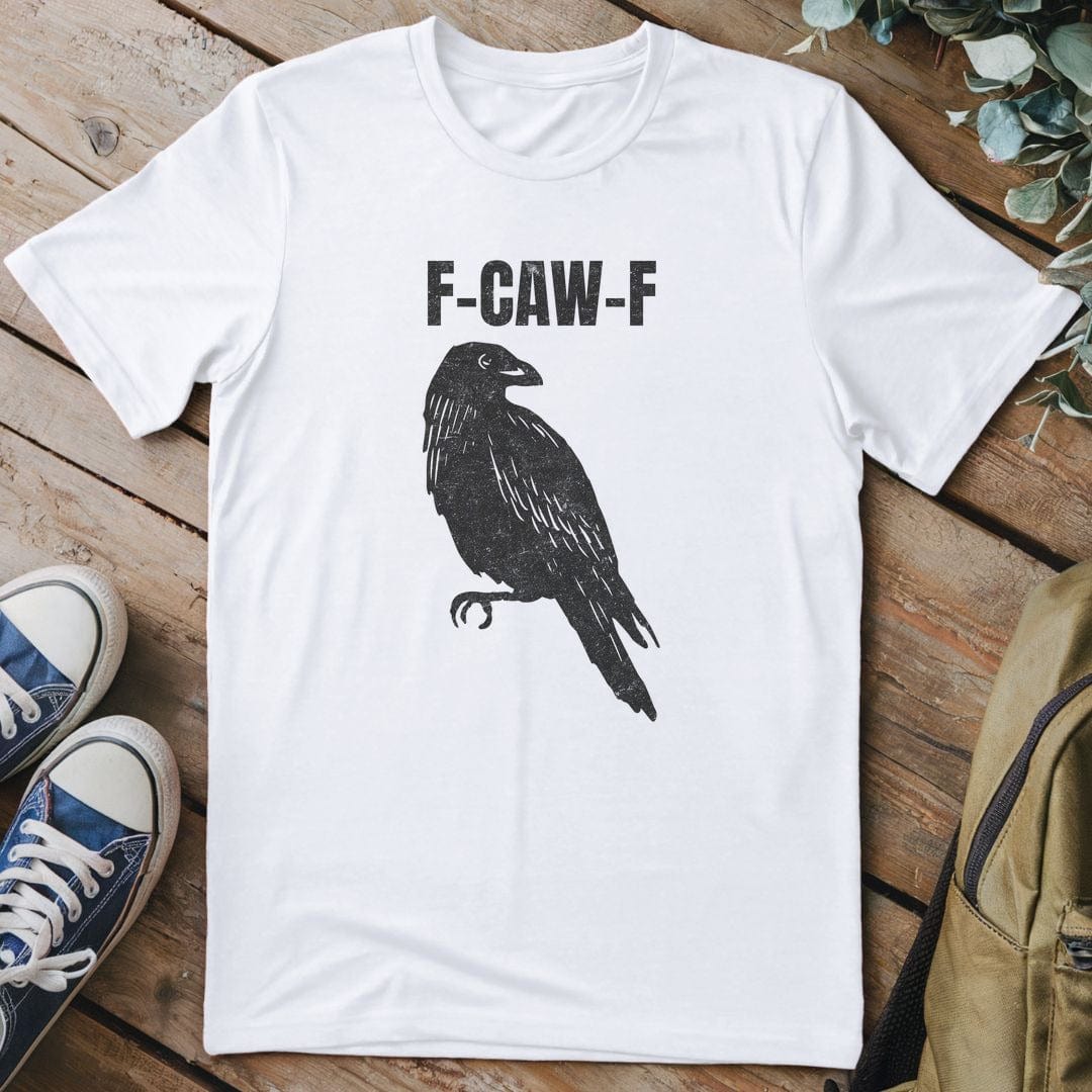 T-Shirt F-Claw-F T-Shirt