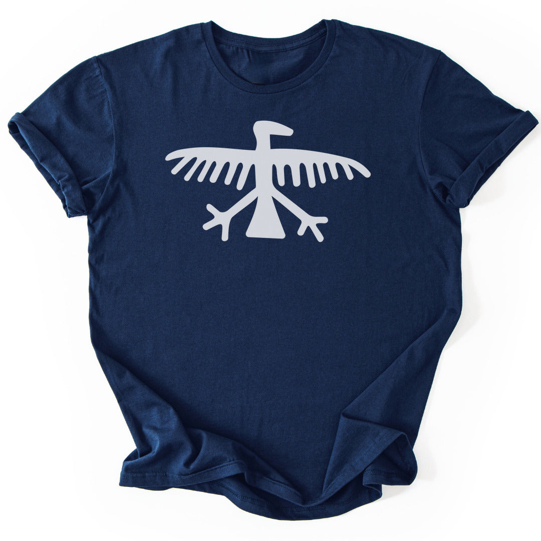 T-Shirt Navy / S Ancient Eagle T-Shirt