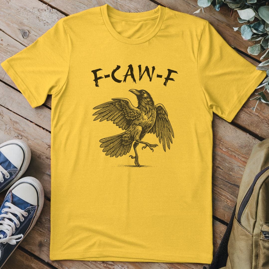 T-Shirt Daisy / S F-CAW-F 2 Funny T-Shirt