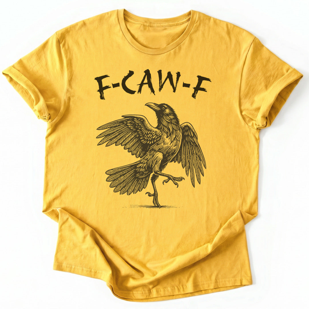 T-Shirt Daisy / S F-CAW-F 2 Funny T-Shirt