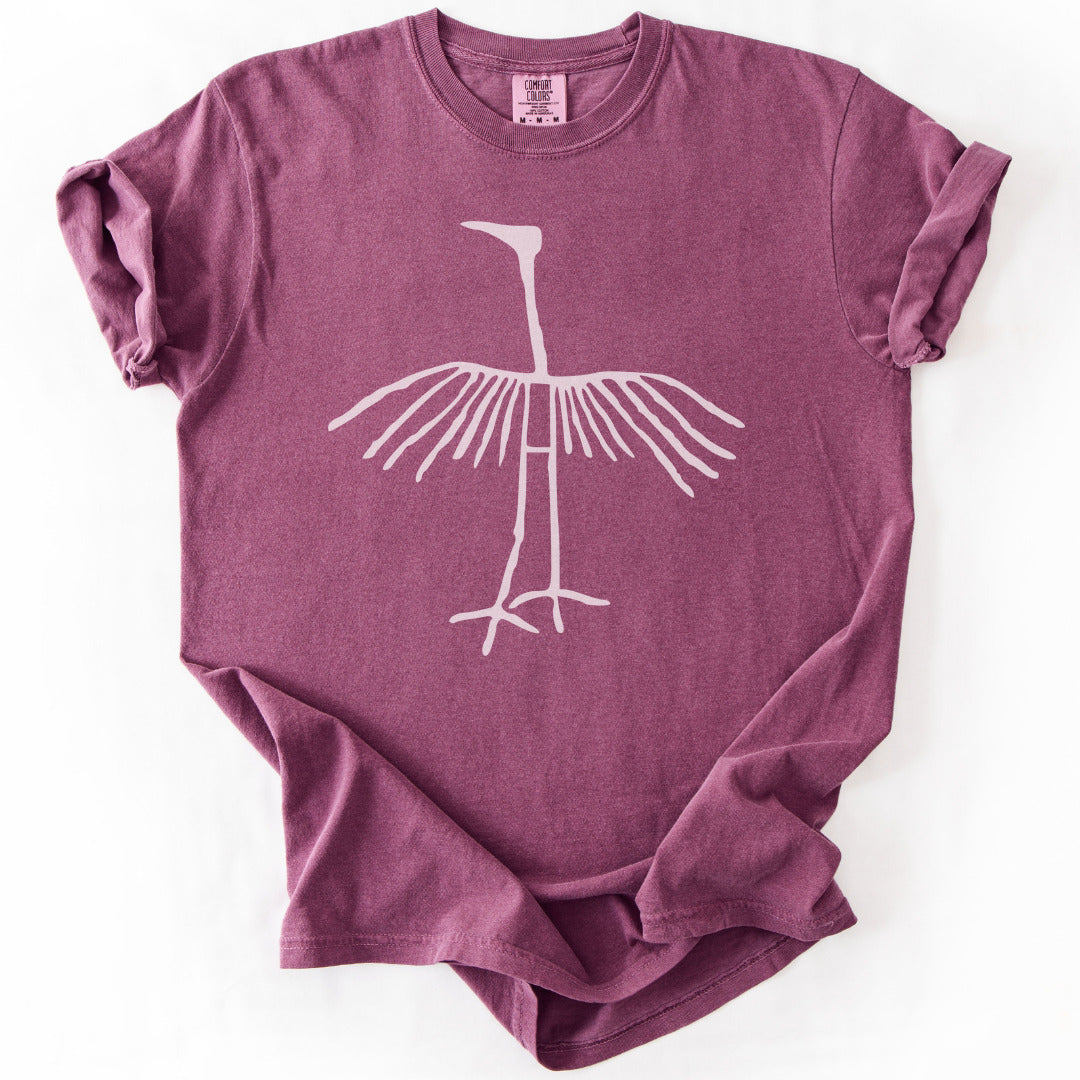 Ancient Crane Premium