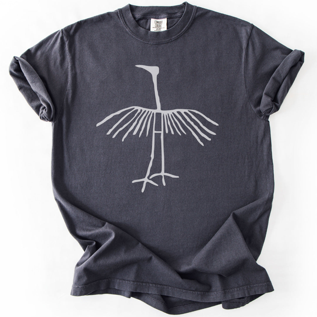 Ancient Crane Premium