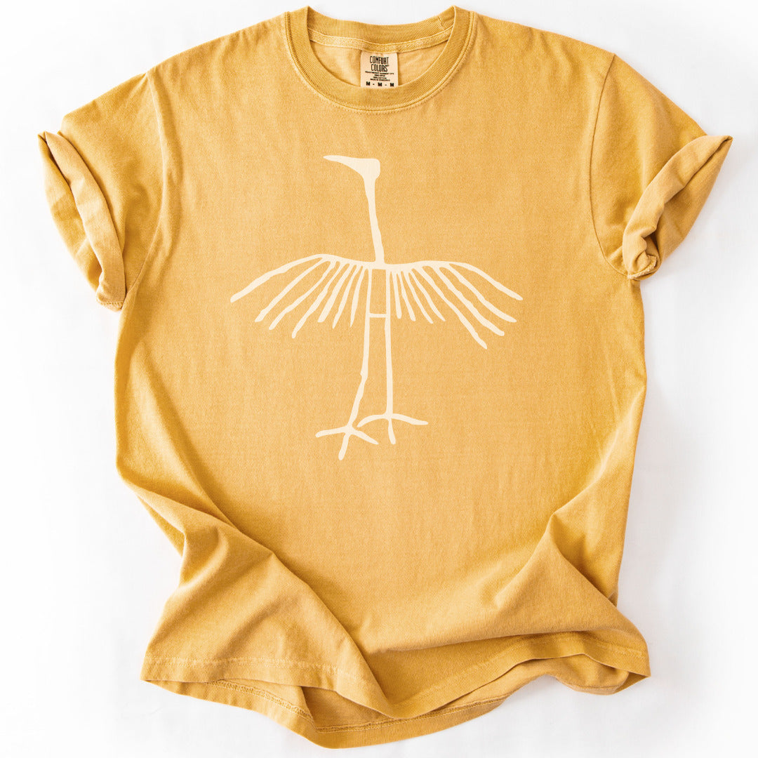 Ancient Crane Premium
