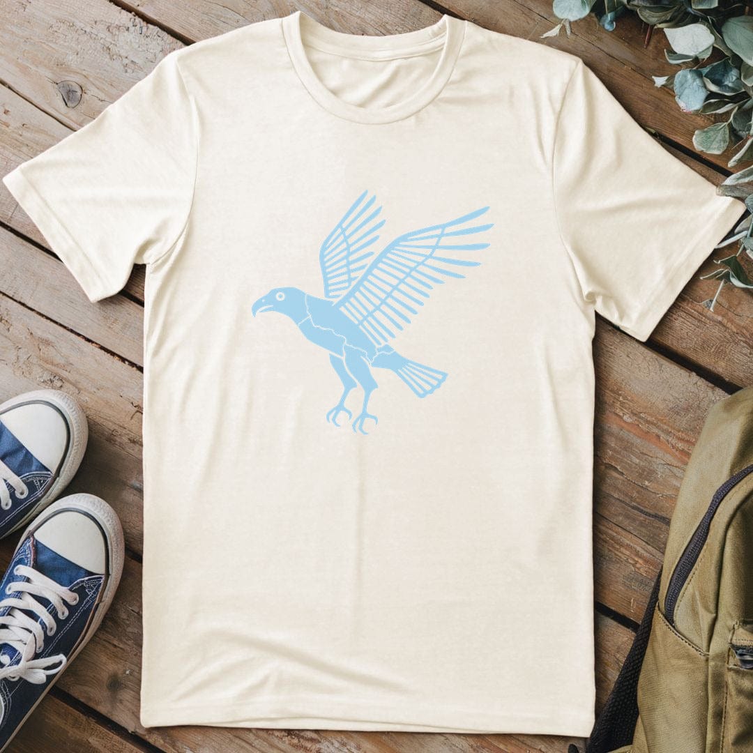T-Shirt Natural / S Spirit of the Sky T-Shirt