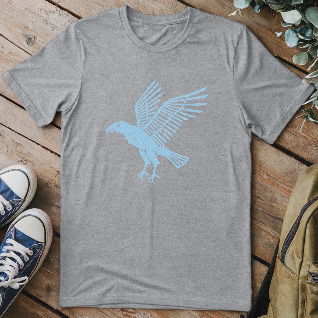 T-Shirt Sport Grey / S Spirit of the Sky T-Shirt