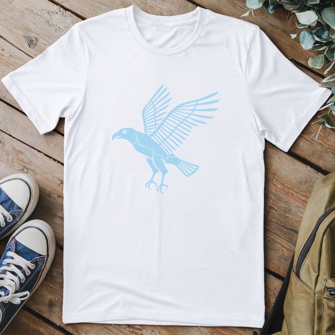 T-Shirt White / S Spirit of the Sky T-Shirt
