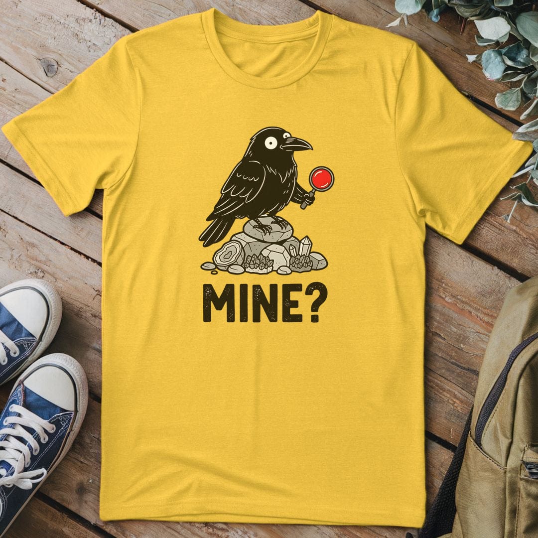 T-Shirt Daisy / S Raven's Sweet Treasure T-Shirt