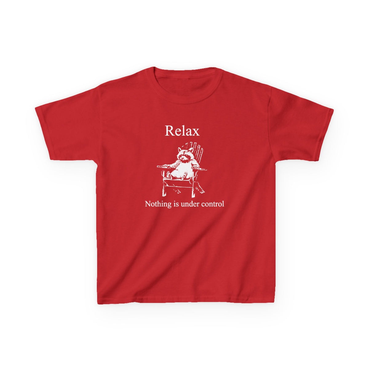 Surrender Kids Tee