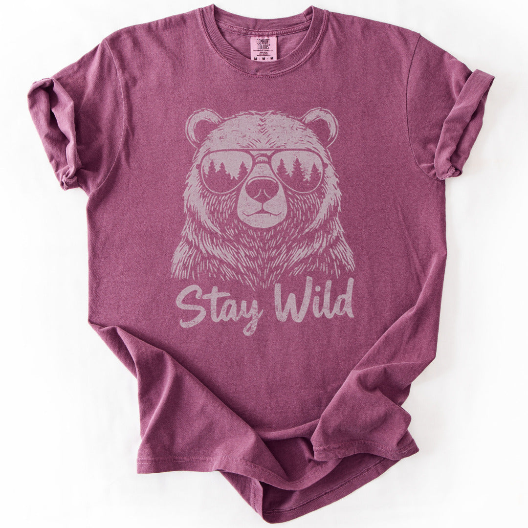 Cool Bear Vibes Premium
