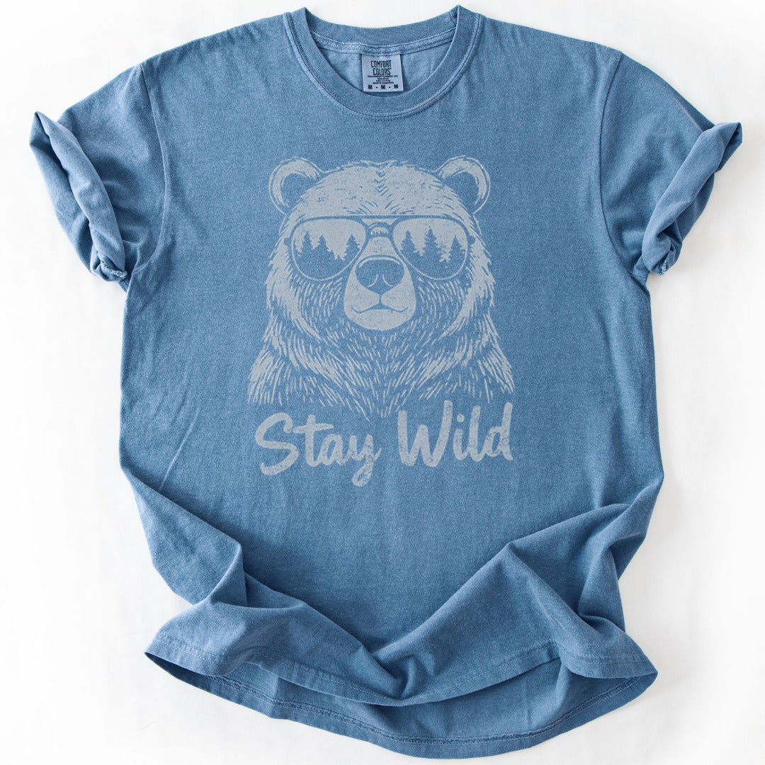 Cool Bear Vibes Premium