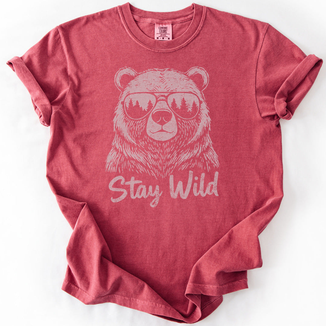 Cool Bear Vibes Premium