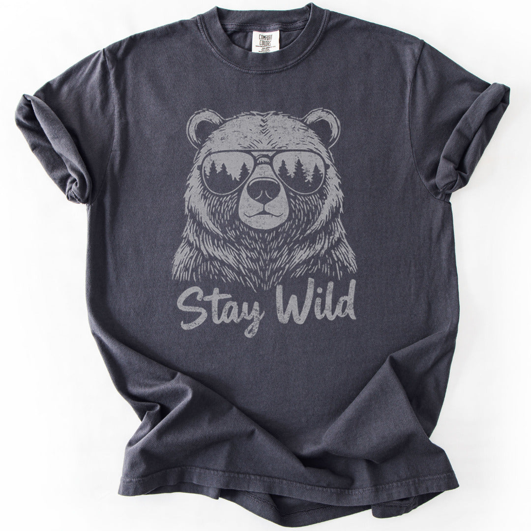 Cool Bear Vibes Premium