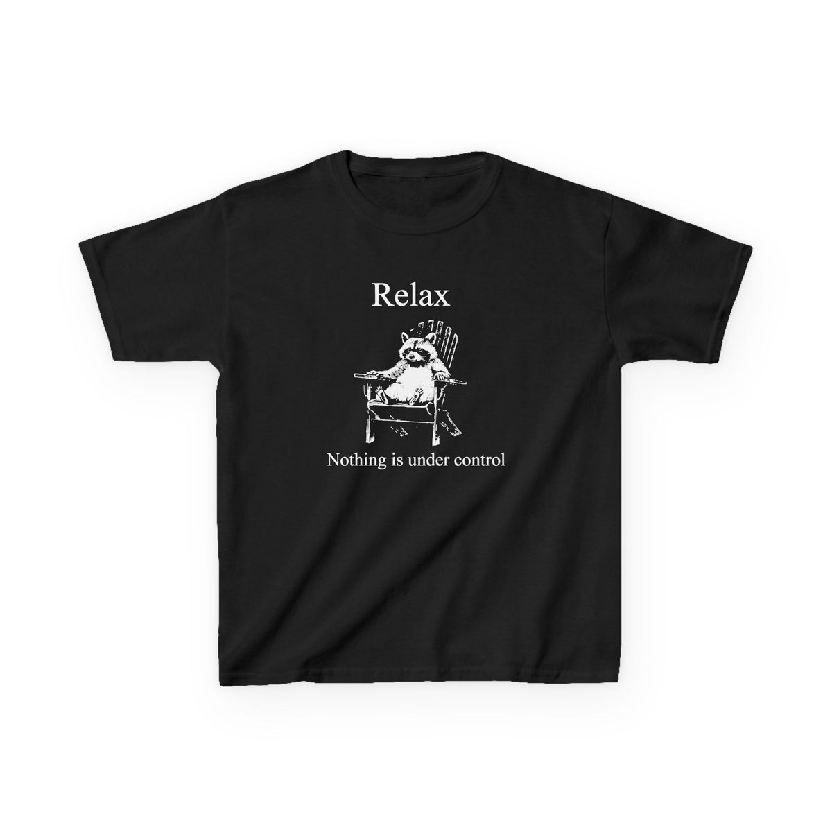 Surrender Kids Tee